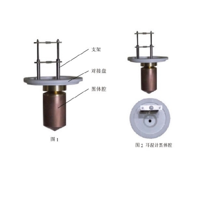 耳溫計(jì)黑體腔